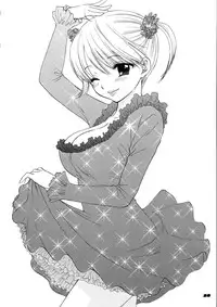 [BEAT-POP (Ozaki Miray)] Love Miracle Splash! (The Great Escape) [English]