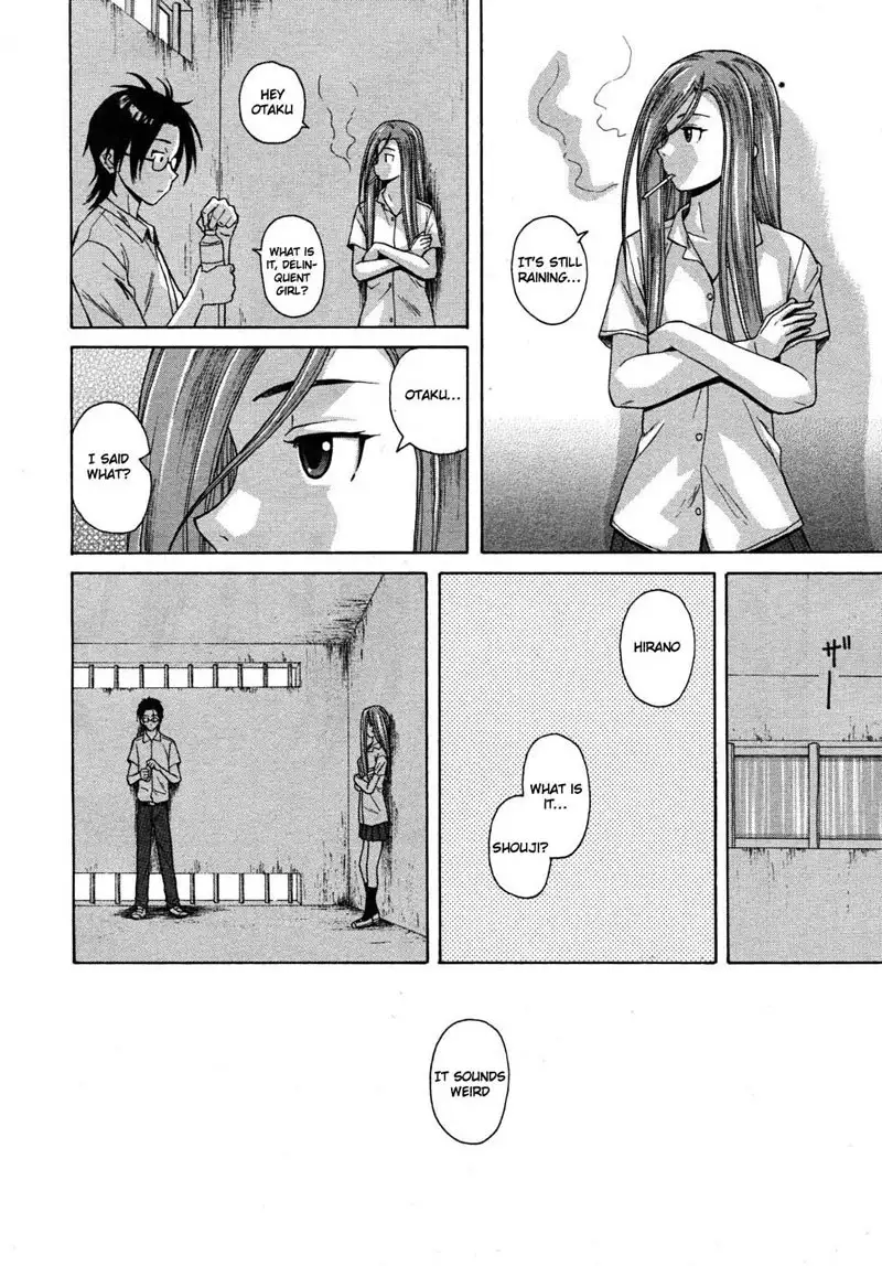 Sense of Values of Wine Ch3