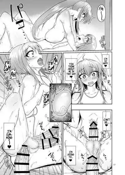 Classmate no Futanarikko 2