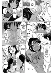 [Nora Shinji] Virgin Killer [English] [SaHa]