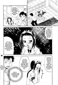 [Ando Hiroyuki] Koisuru Purin-Pai - Pudding-Pai Falling in Love [English] [Kusanyagi, Team Vanilla]