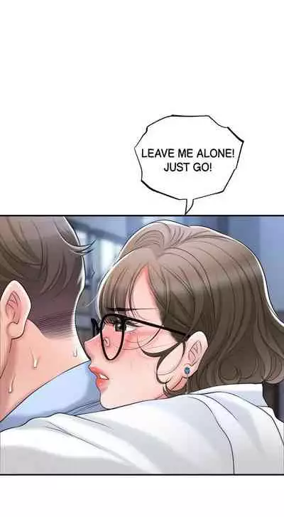 New Town [Lee Wan, Kim Suna] Ch.21/? [English] [Manhwa PDF] New Chapter 21!