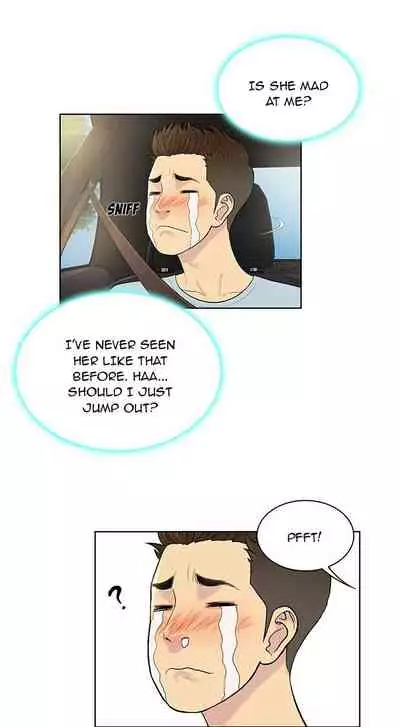 [464, Dolphin] The Stand-up Guy Ch.56/56 [Completed] [English] [Hentai Universe]