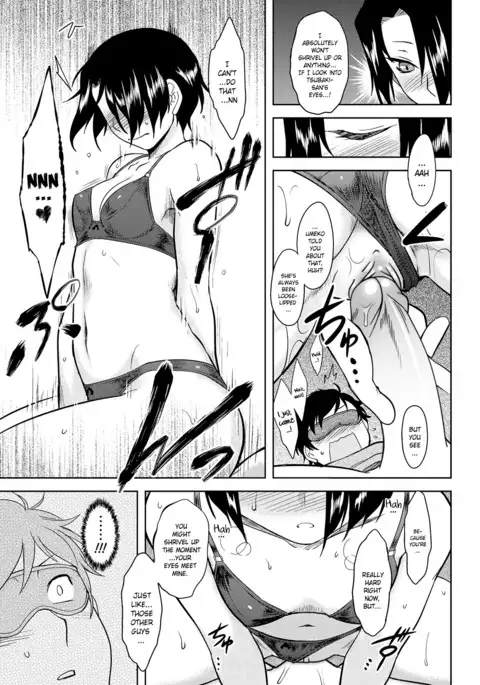 Momoiro Daydream Ch. 1-4