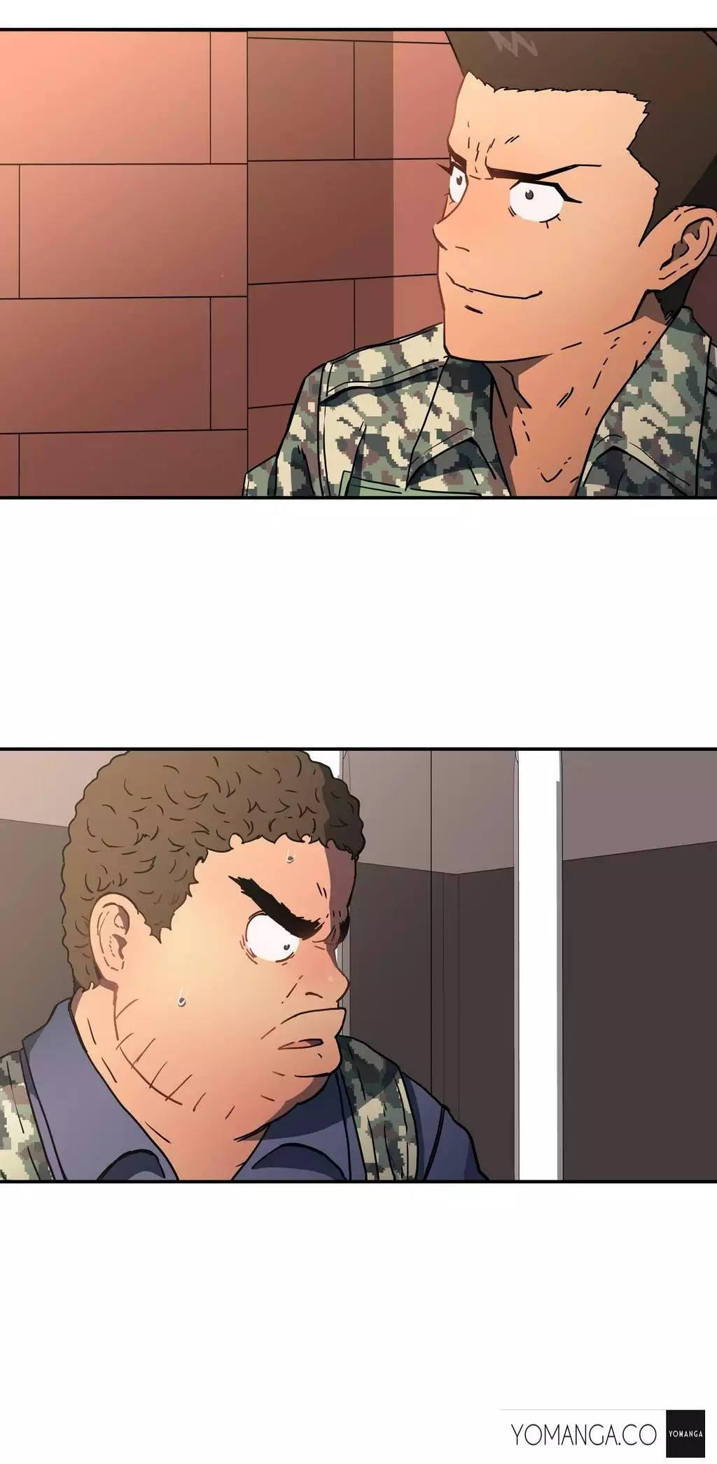 Refrain Love Ch.1-14