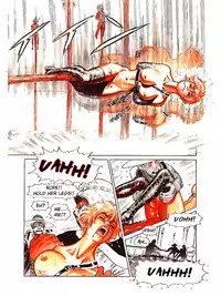 [Yamamoto Atsuji] Return of Arnis (English)