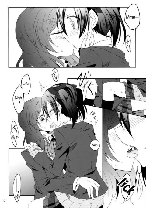 Usagi na Kanojo. | Rabbit-like Girlfriend.