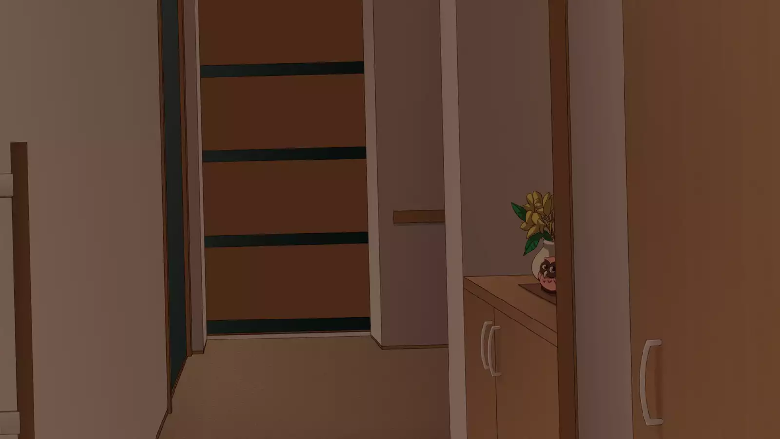 Watashi wa Korekara mo, Kitto Anata ga Suki.