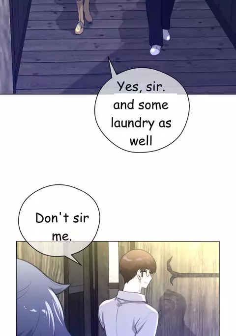 Perfect Half Ch.1-33