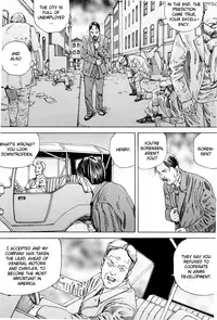 [Kago Shintarou] Chou Douryoku Mouko Daishuurai - The Ultra Power Mongol Invasion | Super Powered Mongolia Invasion [English] [Caterpillar]