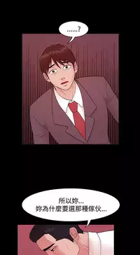 [Black October] Looser Ch.1~5 [Chinese]中文