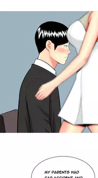 Hooker Ch.1-35 (English) (Ongoing)