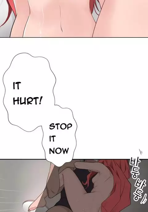 Tissue Thieves Ch.1-14