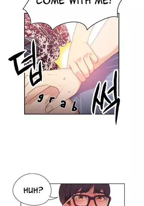 Sweet Guy Ch.1-52