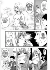 [Aoki Kanji] Kanojo wa Setsuko-san [English] {hardicondor}