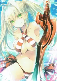 (C93) [Alemateorema (Kobayashi Youkoh)] GARIGARI 89 (Fate/Grand Order)