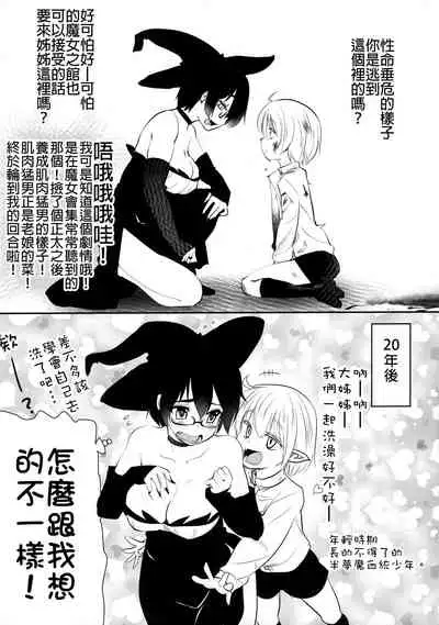 Uchi no Apart no Ooya-san wa Seiyoku ga Tsuyosugite Komatteiru node, Yoku Yoru no Aite o Shiteagete imasu.