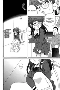 [Araki Akira] Waruiko [English] {Yoroshii + Takehiro + sirC}