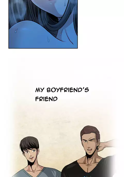 Change Partner Ch.1-15