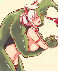 [Sieyarelow] Riven x Zac (Rework)(League of Legends)[English][Uncensored]