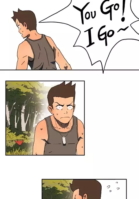 Refrain Love Ch.1-33