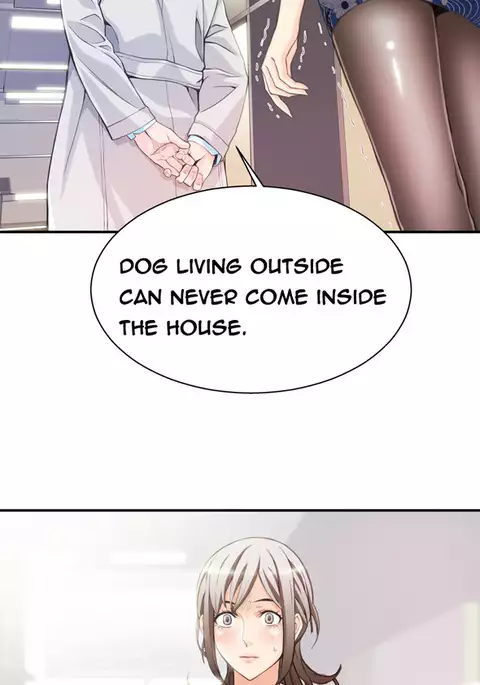 Kill the Dead Bastard Ch.1-7