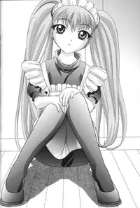 (C54) [Studio Wallaby (Various)] VITAMIN-B5 1/2 Ruri Ruri Naisho no Arbeit Nikki (Martian Successor Nadesico)