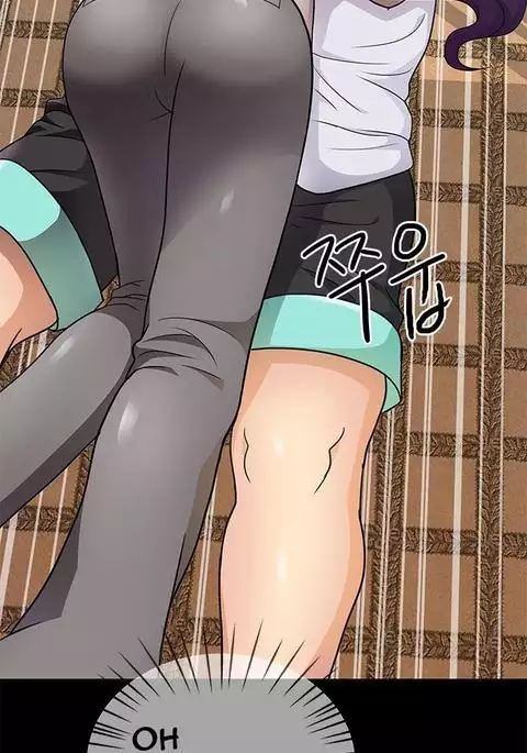 Will You Do as I Say? Ch.1-18