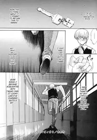 [Kino Hitoshi] Kinshinsoukan | Incest [English] [SaHa]