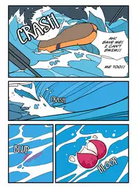 [dogado] Homo Sexience [Ongoing]