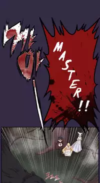 [Hong BanJang] Aharoo Ch.1-40 (English) (YoManga) (Ongoing)