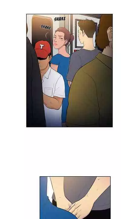 [464, Dolphin] The Stand-up Guy Ch.56/56 [Completed] [English] [Hentai Universe]