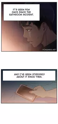 [BAK Hyeong Jun] Sweet Guy Ch. 1-43 [English] [YoManga]