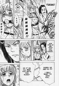 Momoyama Jirou - Kankin Ryoujoku - Toriko