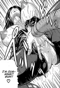 [Jamming] Kanzai Toshi Ch. 4 (COMIC Mugen Tensei 2015-07) [English] [CGrascal]