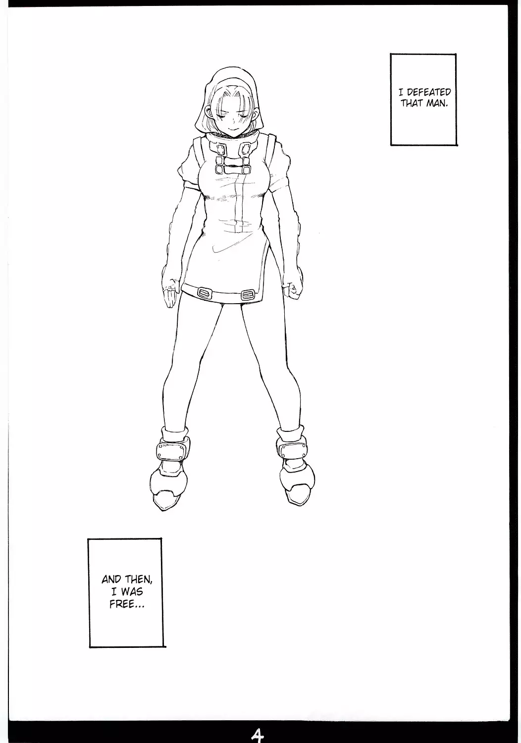 Black in Shadow of Millia Rage in Mind