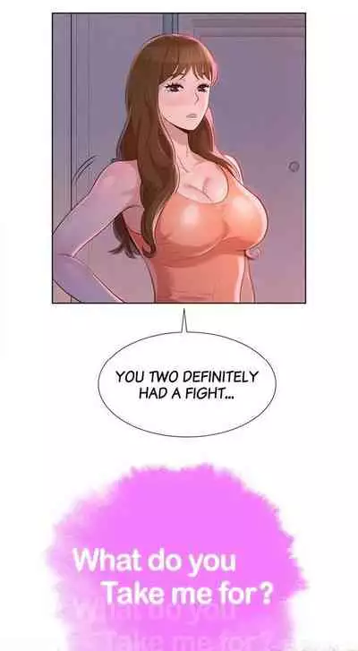 [Tharchog, Gyeonja] What do you Take me For? Ch.25/? [English] [Hentai Universe]