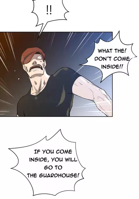 Perfect Half Ch.1-24