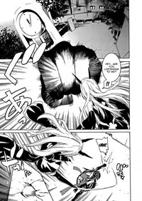 [Tendo Masae] Ochita Mesubuta-tachi - Ch.1-3 [English] {doujins.com}