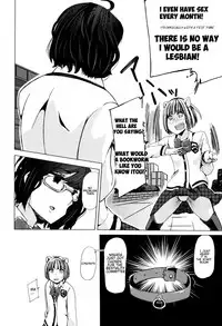[Chikiko] Juukan Kyoushitsu - Bestiality Classroom Ch. 1-5 [English] [Neeko7]