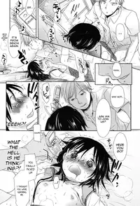 [Okada Kou] Sukide Sukide, Sukide [English] [QBtranslations]