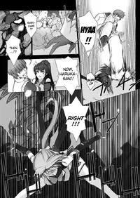 [Miss Black] Beat Blades Haruka: Book of the Heart (Choukou Sennin Haruka) [English] [Kizlan]