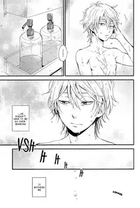 (SPARK10) [LOG (M2GO)] YES/NO (ALDNOAH.ZERO) [English] [black7bleach]