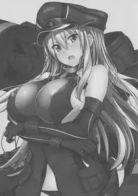 (C88) [satomachine. (Satou Samu)] Admiral Kouryaku Sakusen (Kantai Collection -KanColle-)