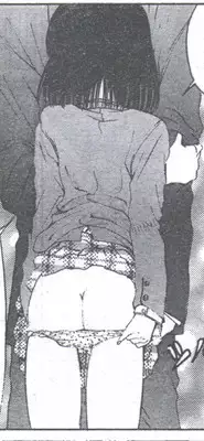 Cotton Comic 1995-04 [Incomplete]