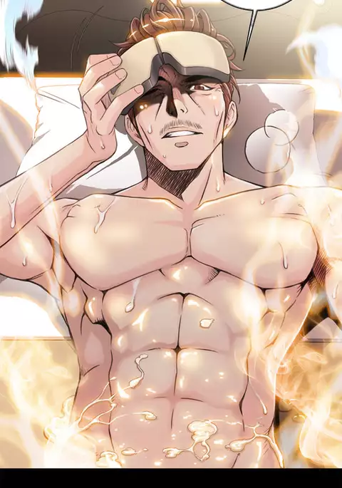 Kill the Dead Bastard Ch.0-11