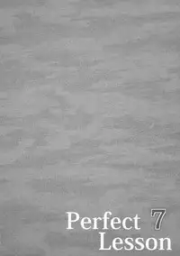 (C92) [Millionlove (Yayo)] Perfect Lesson 7 - New Generations Haisetsu Stage (THE IDOLM@STER CINDERELLA GIRLS) [Chinese] [靴下汉化组 x 臭鼬娘漢化組]