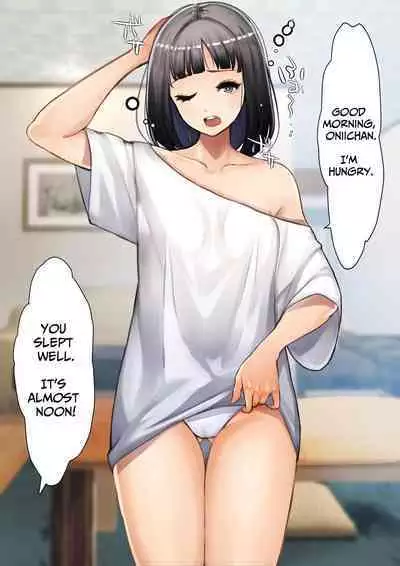 Ani x 4 Shimai no Nichijou 2 | The Daily Lives of a Brother & His 4 Sisters 2