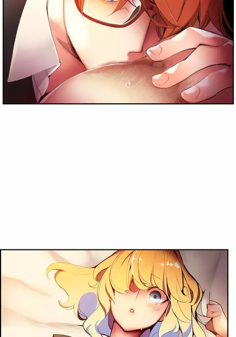 Lilith`s Cord Ch.1-41