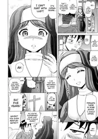 [Nukunuku Orange] Hameana Jirashi Ketsu Naburi | Tease The Fuckhole, Torment The Ass Ch. 1-5 [English]